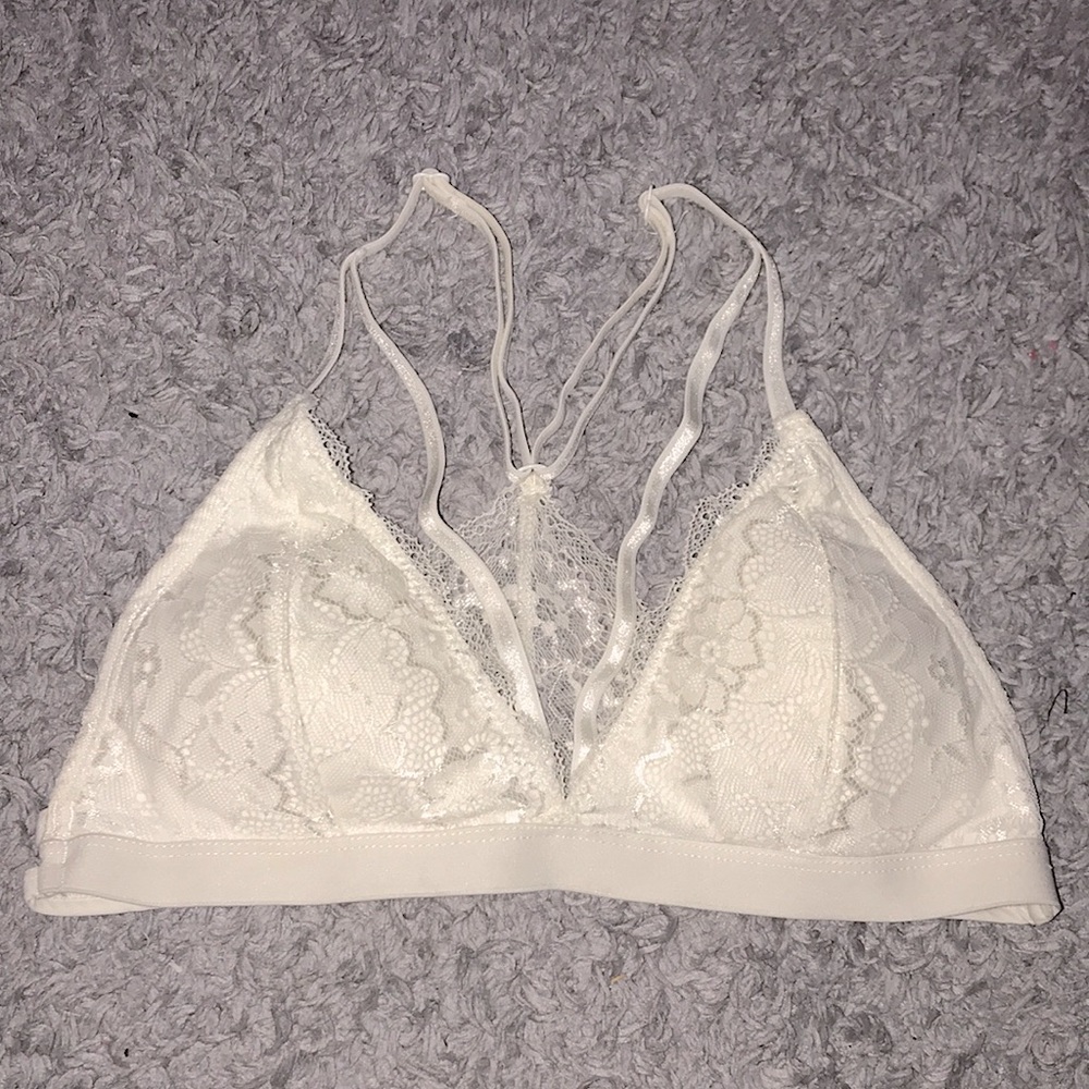SWS Essentials Bra